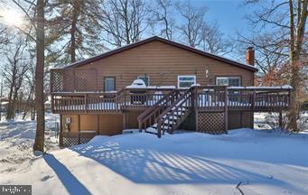 CLEARVIEW FARMS - Residential