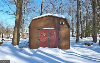 CLEARVIEW FARMS - Residential