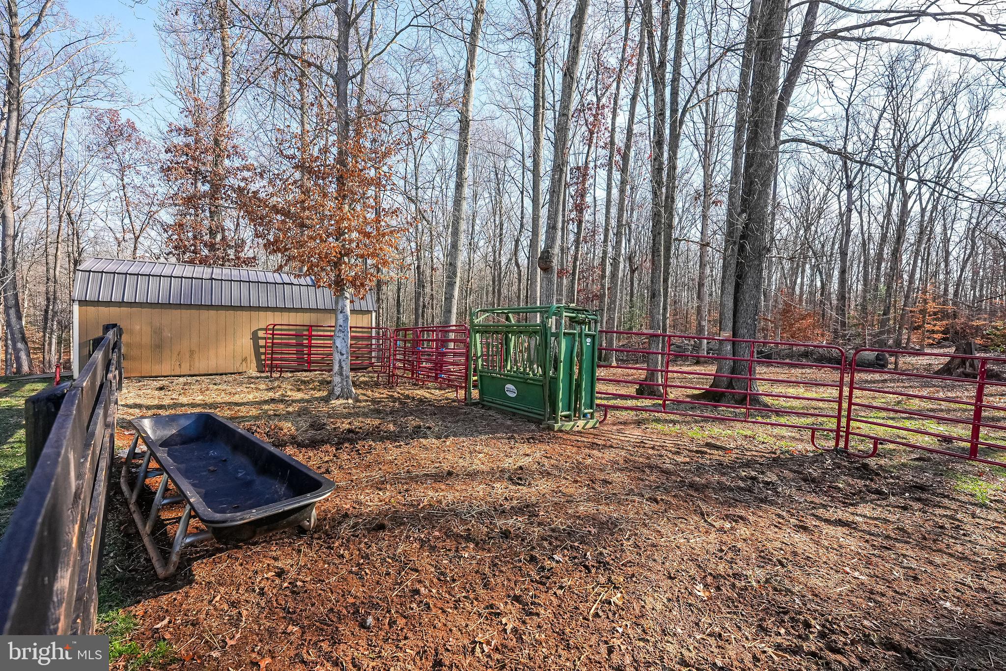 PIEDMONT SPRINGS - Residential