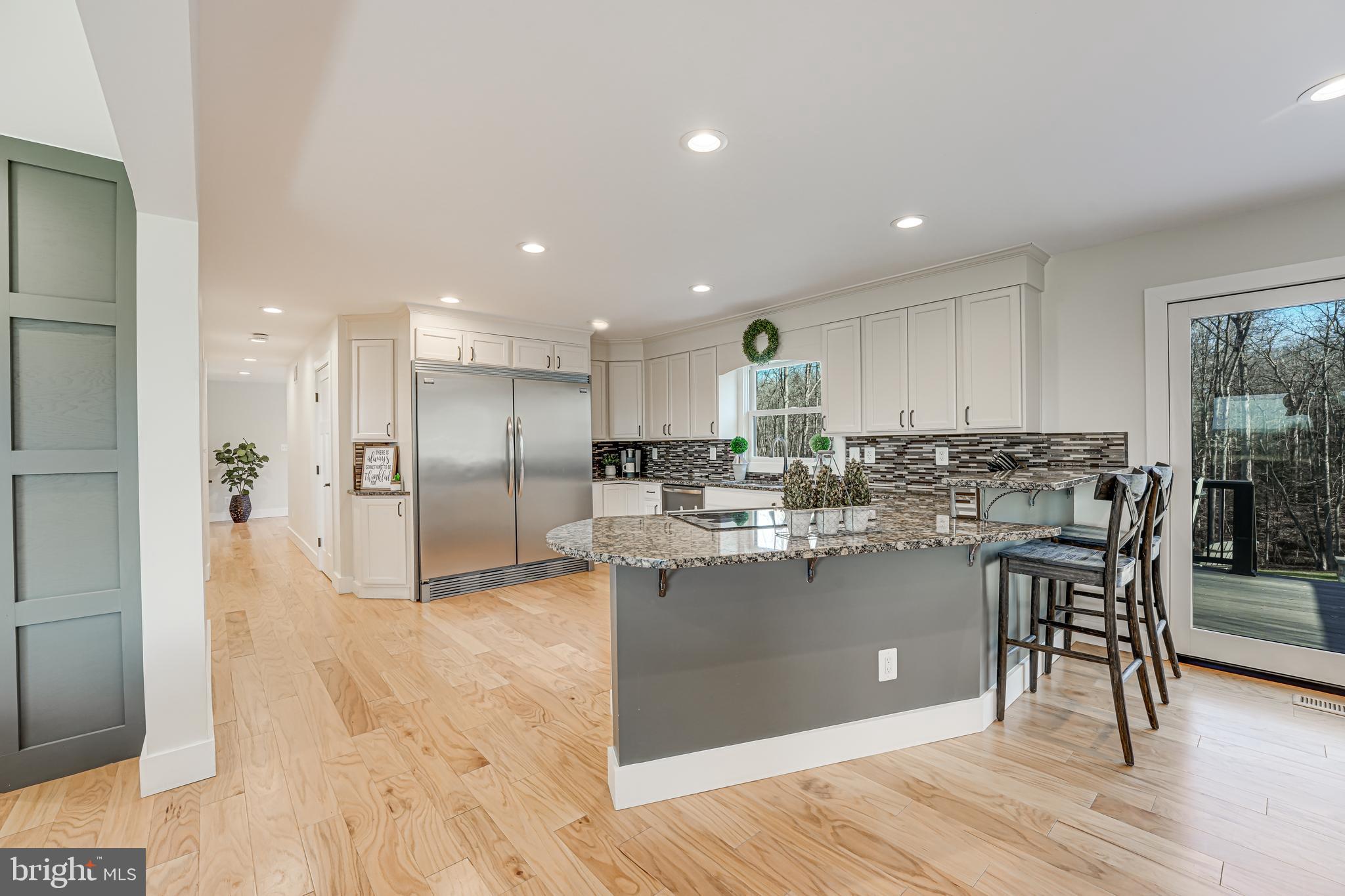 PIEDMONT SPRINGS - Residential