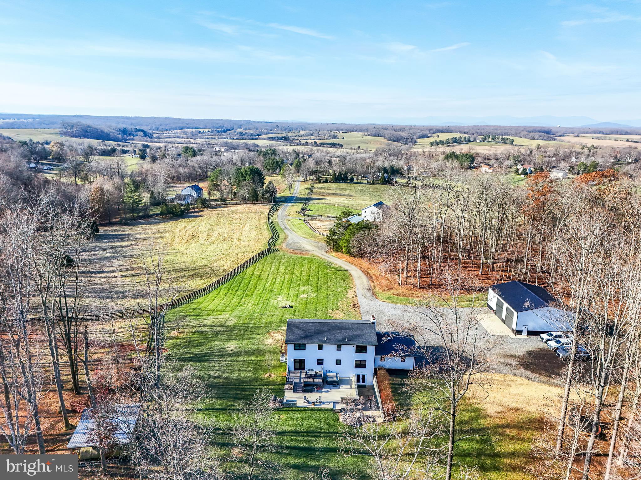 PIEDMONT SPRINGS - Residential