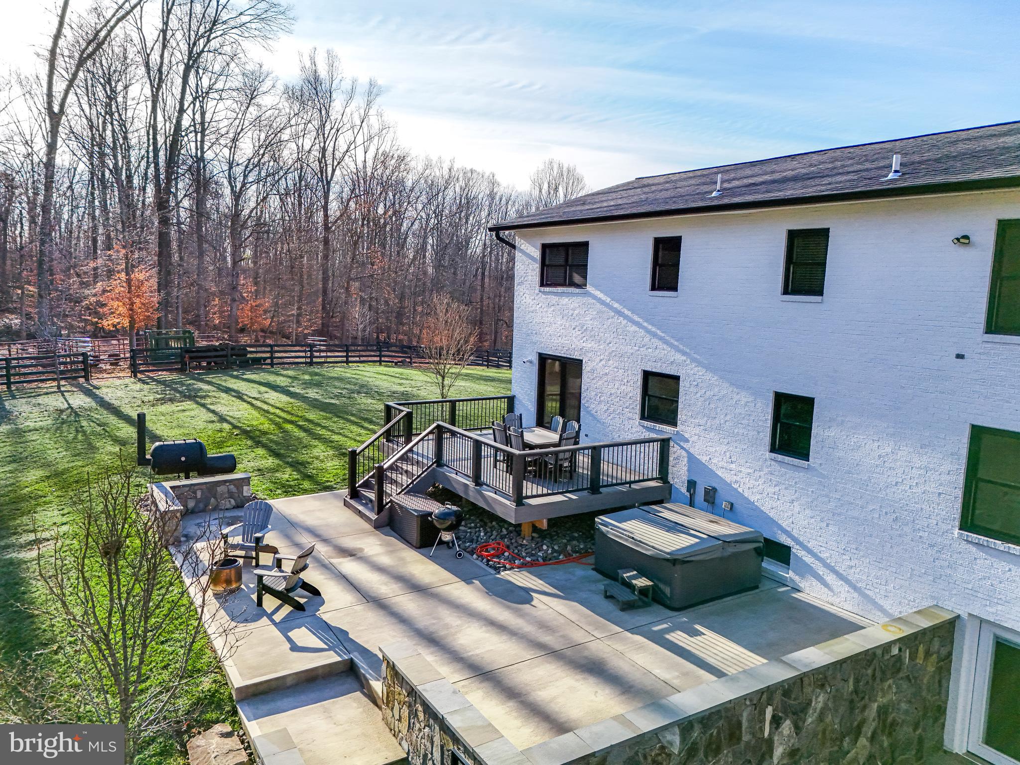 PIEDMONT SPRINGS - Residential