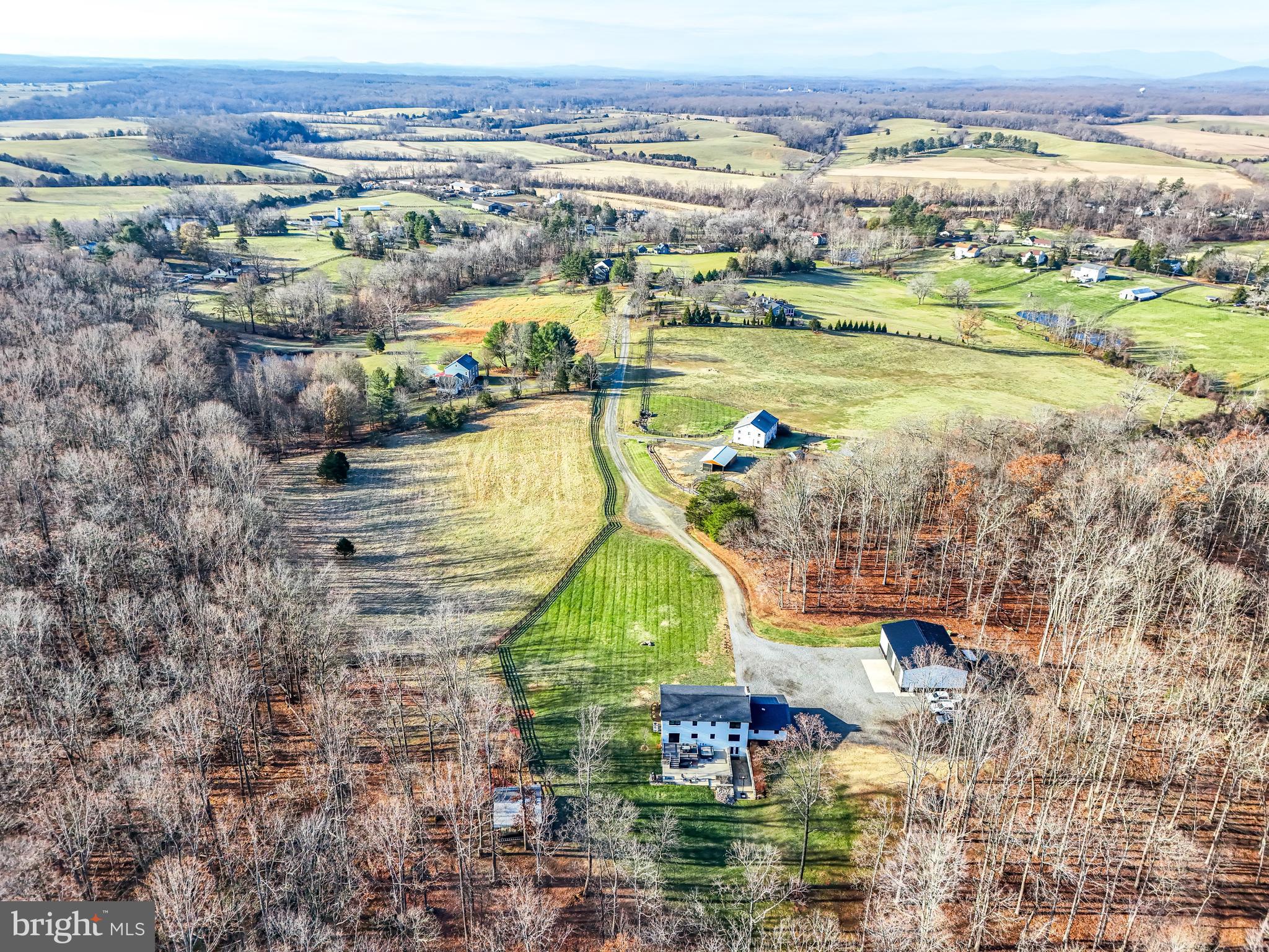 PIEDMONT SPRINGS - Residential