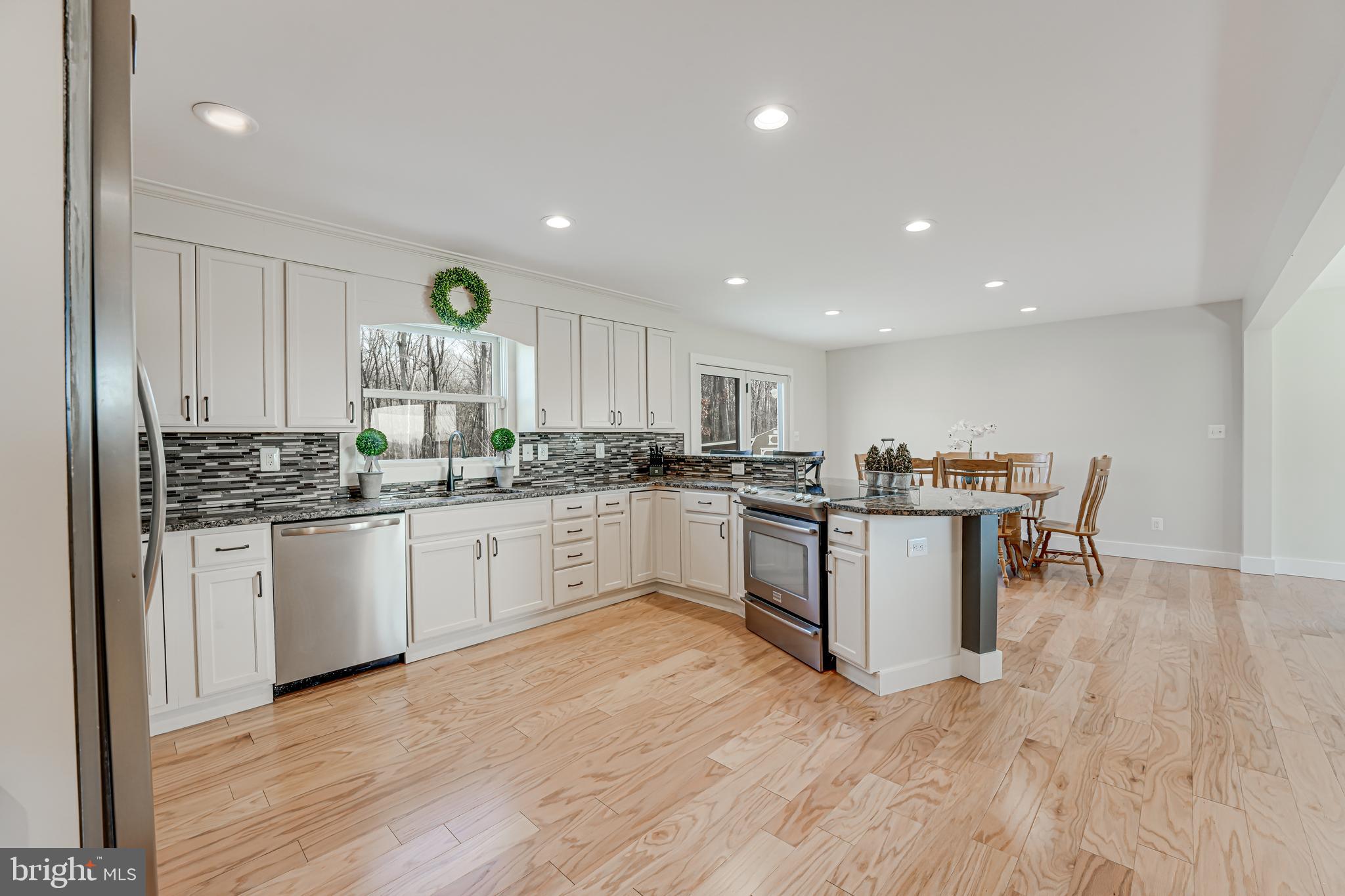 PIEDMONT SPRINGS - Residential