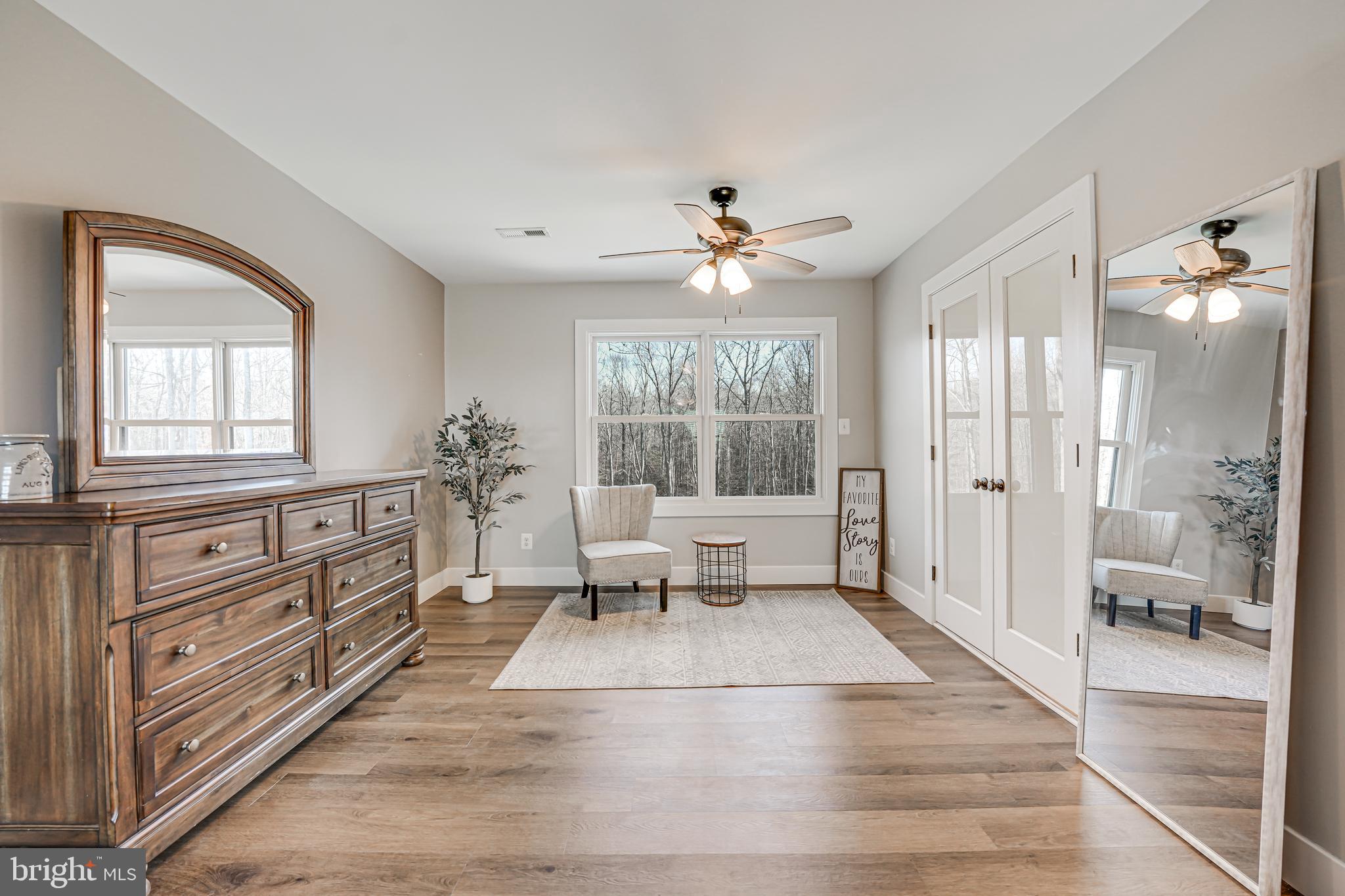 PIEDMONT SPRINGS - Residential