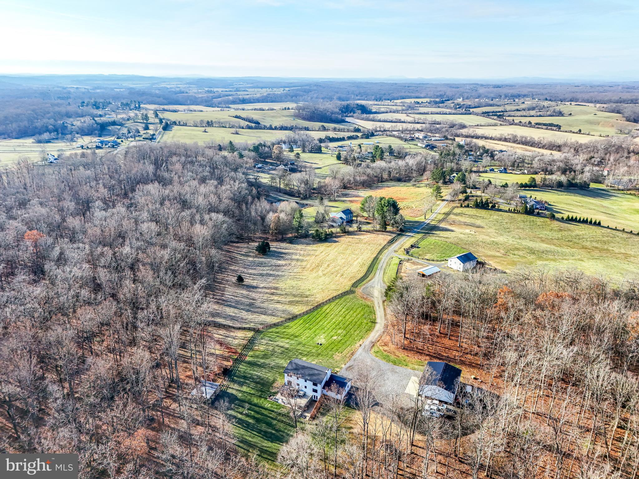 PIEDMONT SPRINGS - Residential