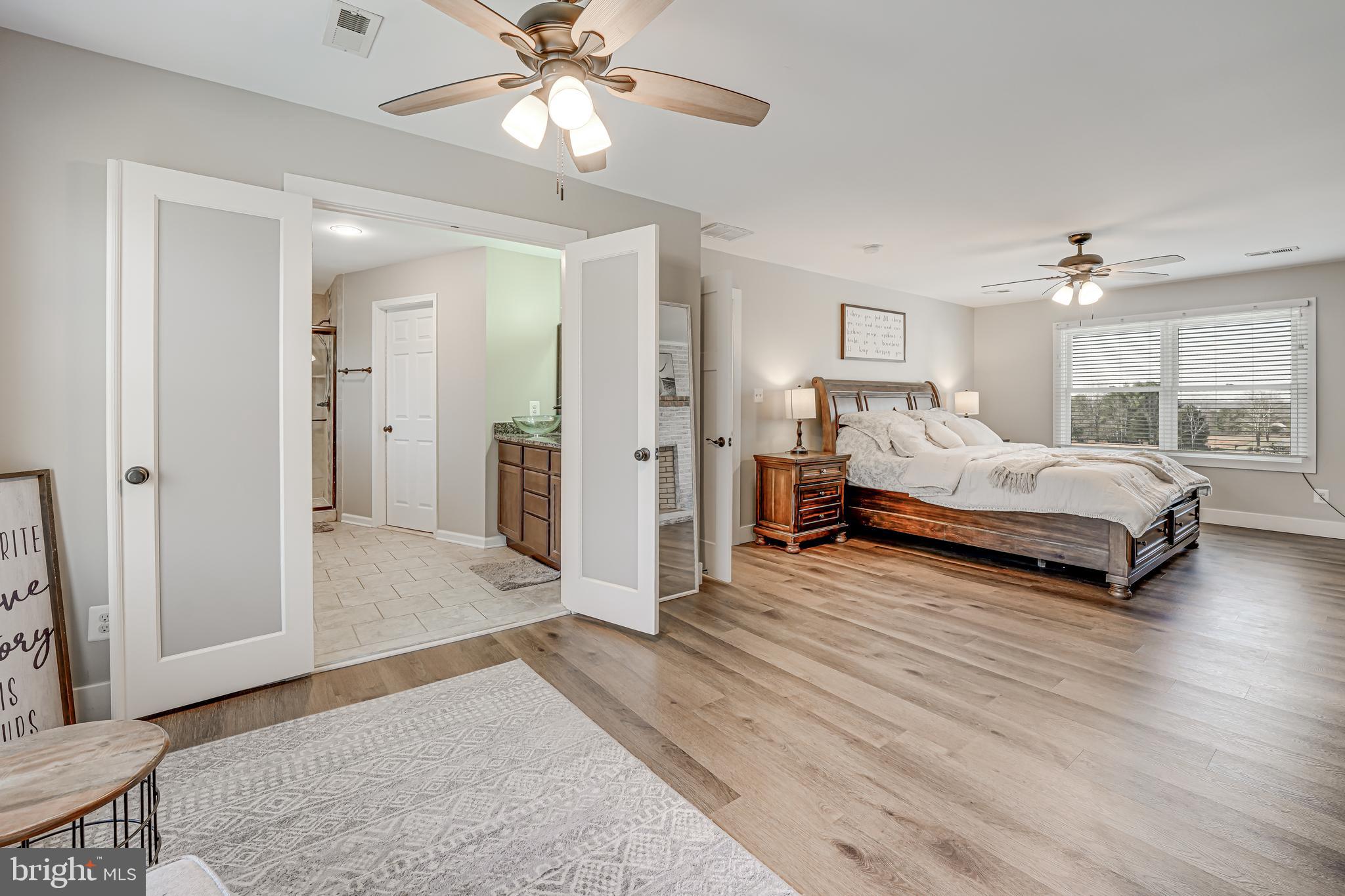 PIEDMONT SPRINGS - Residential