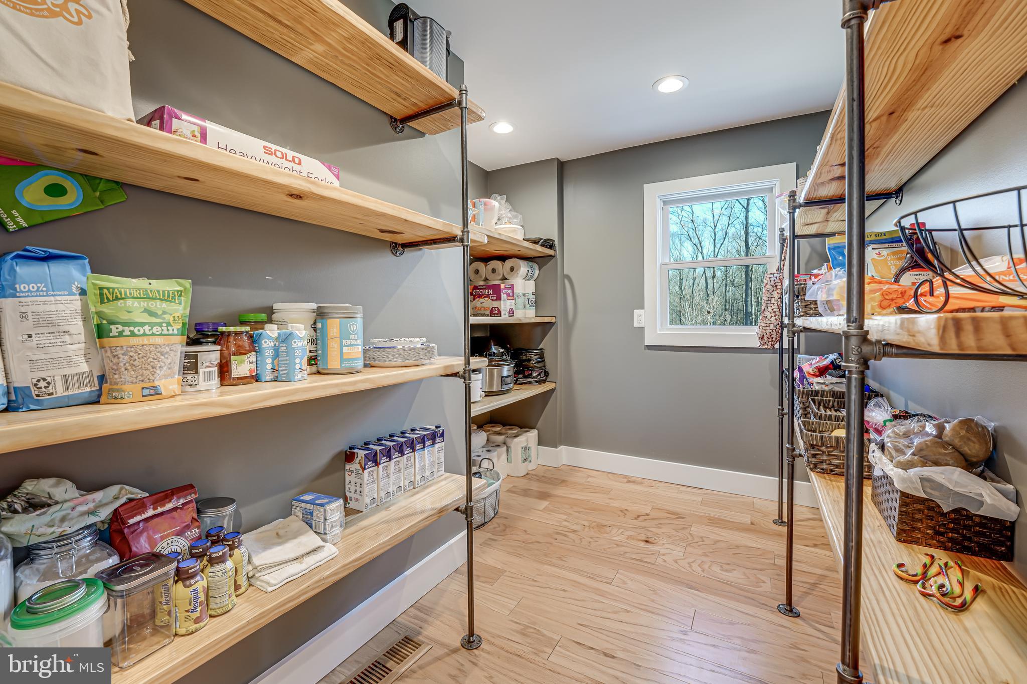 PIEDMONT SPRINGS - Residential