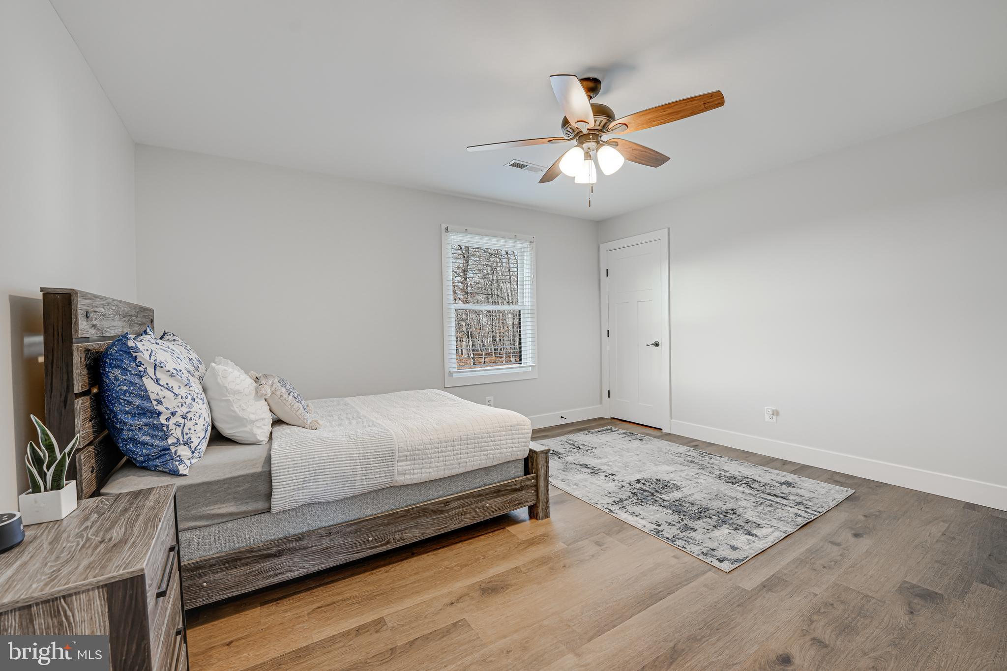 PIEDMONT SPRINGS - Residential