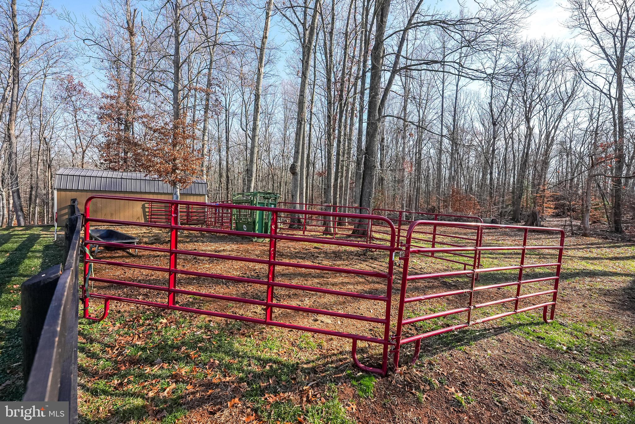 PIEDMONT SPRINGS - Residential