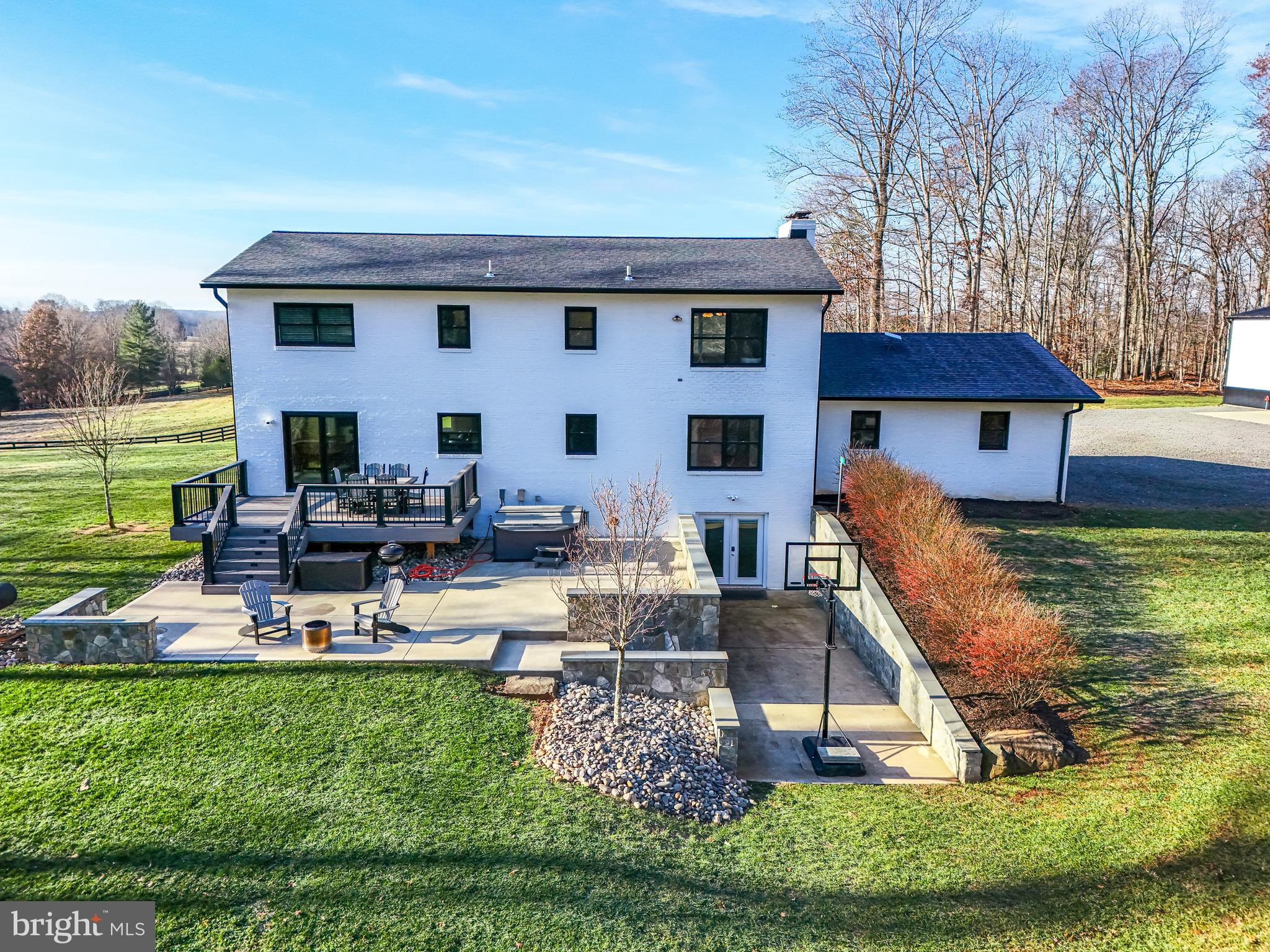 PIEDMONT SPRINGS - Residential