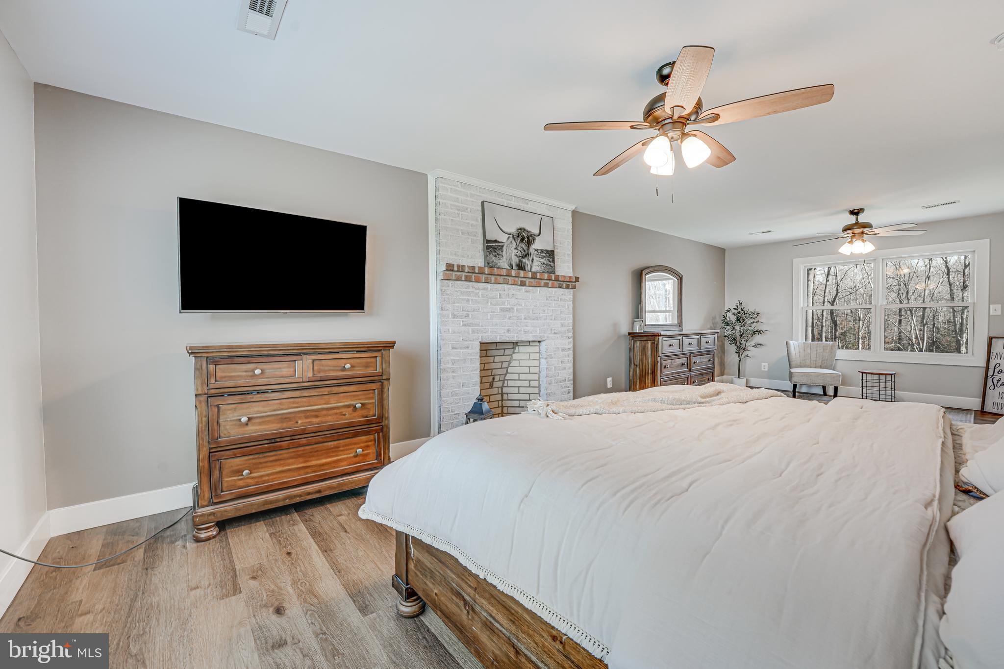 PIEDMONT SPRINGS - Residential