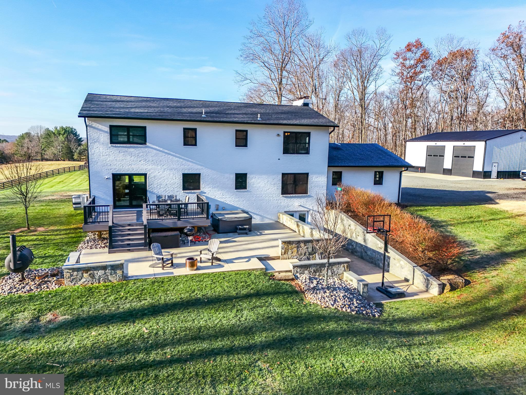 PIEDMONT SPRINGS - Residential