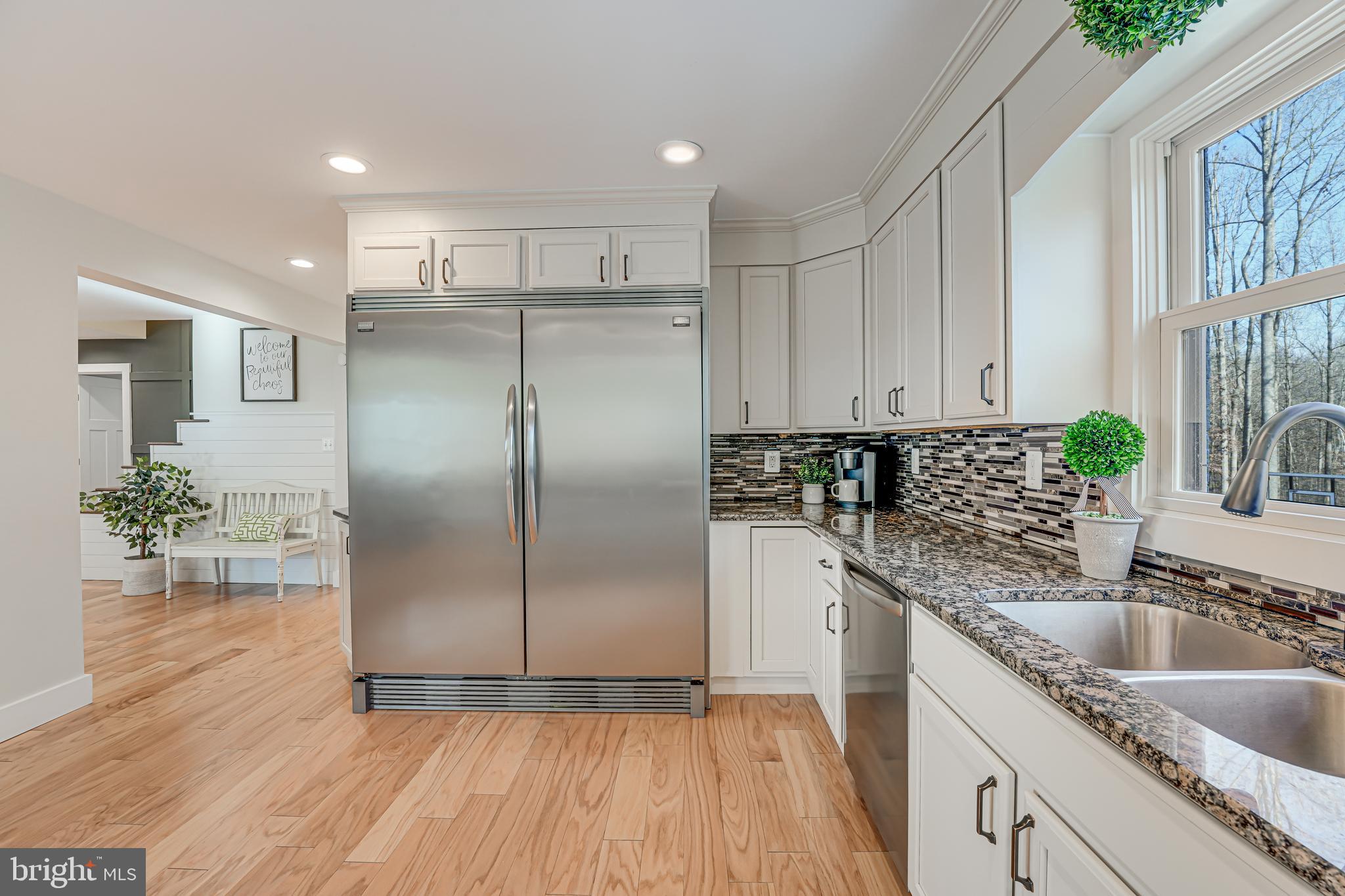 PIEDMONT SPRINGS - Residential