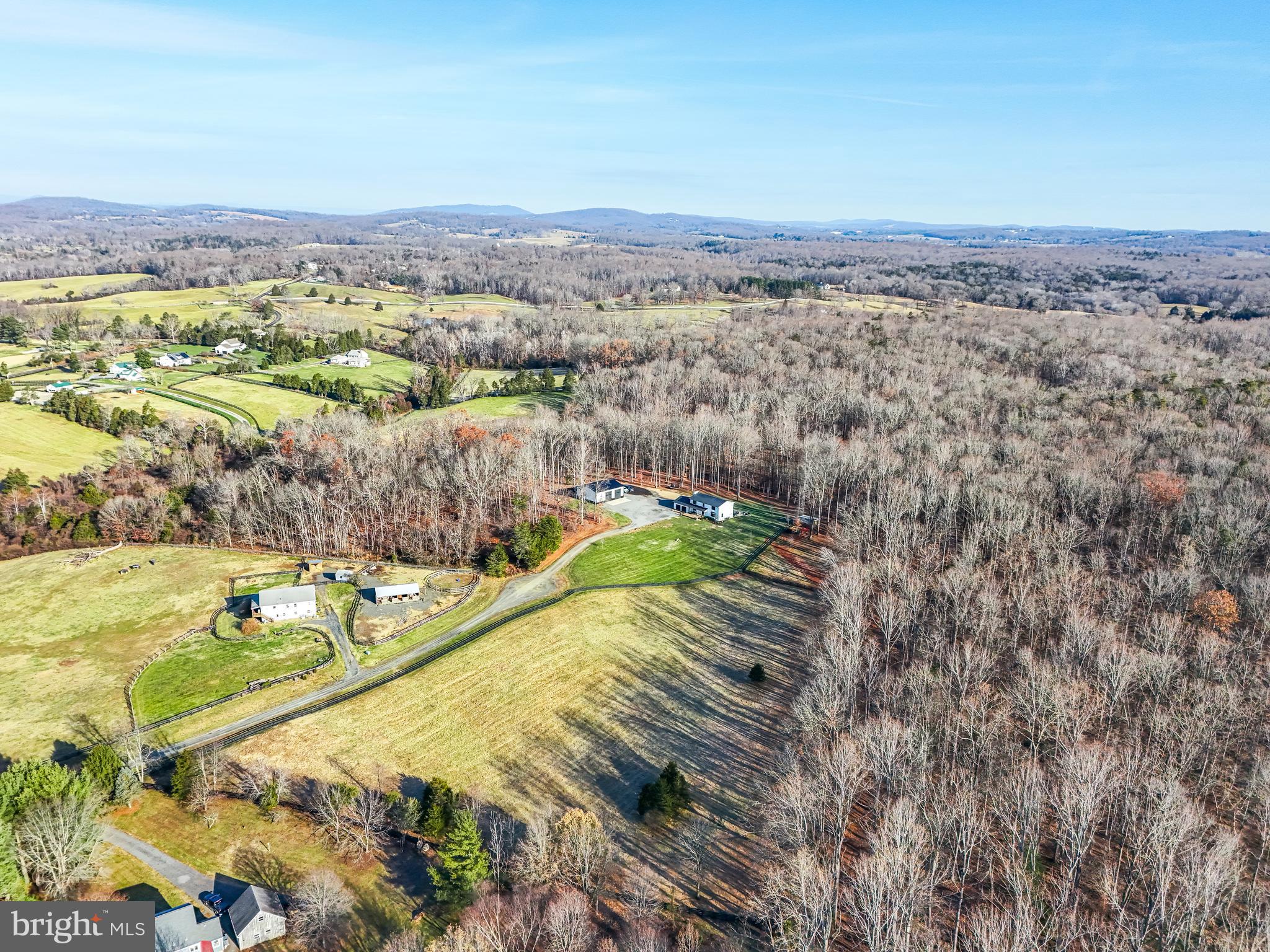 PIEDMONT SPRINGS - Residential