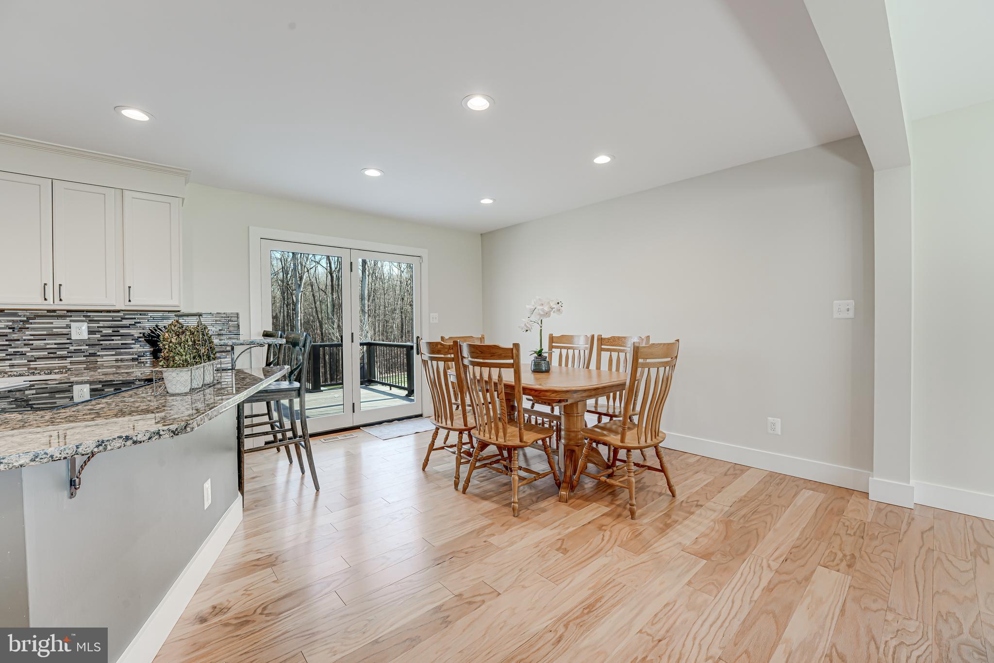 PIEDMONT SPRINGS - Residential