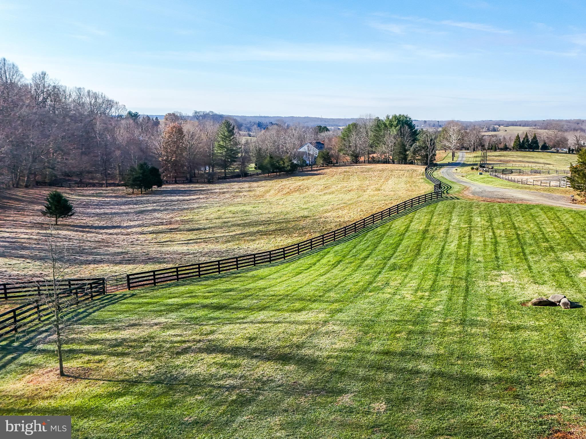 PIEDMONT SPRINGS - Residential