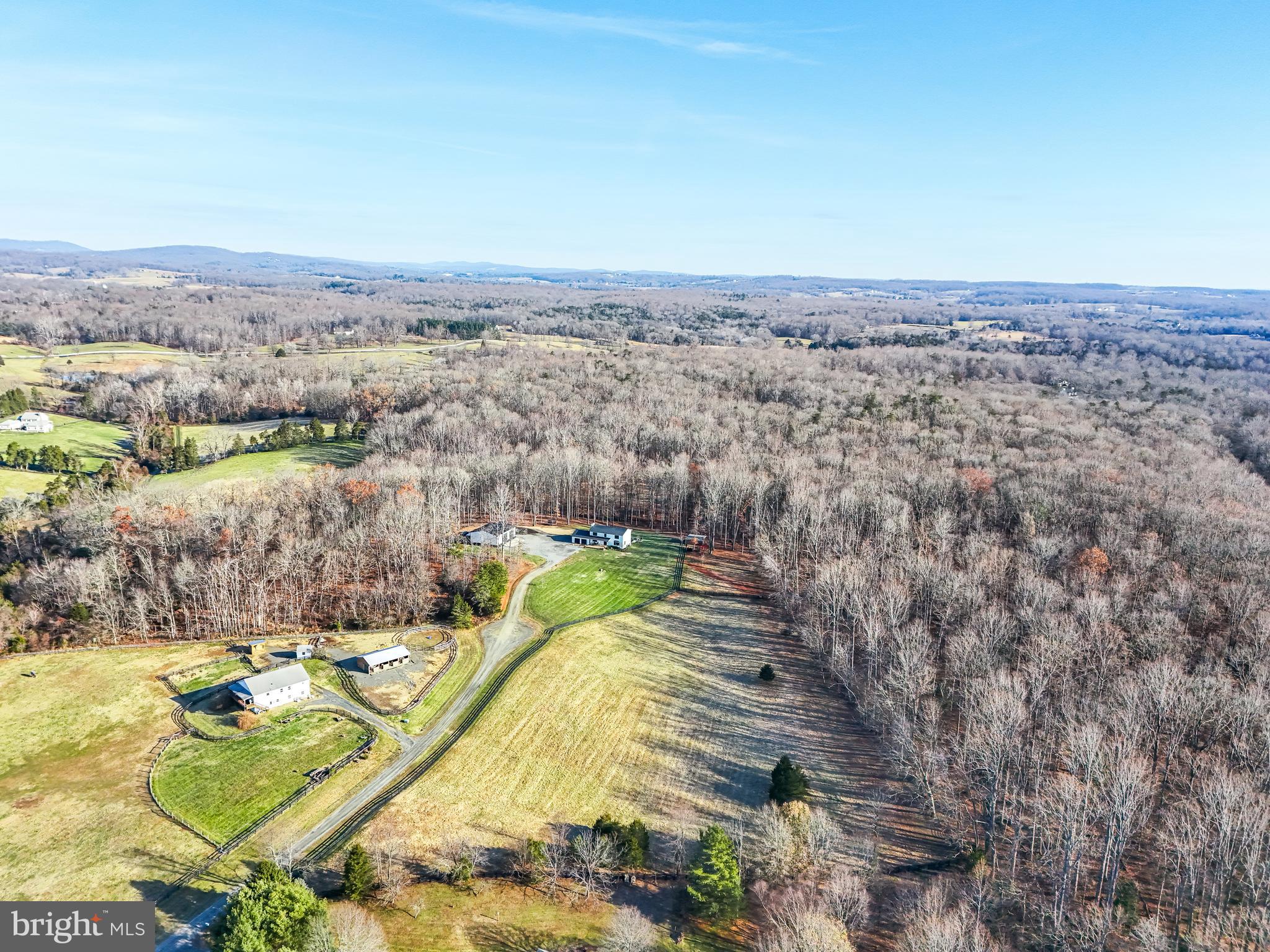 PIEDMONT SPRINGS - Residential