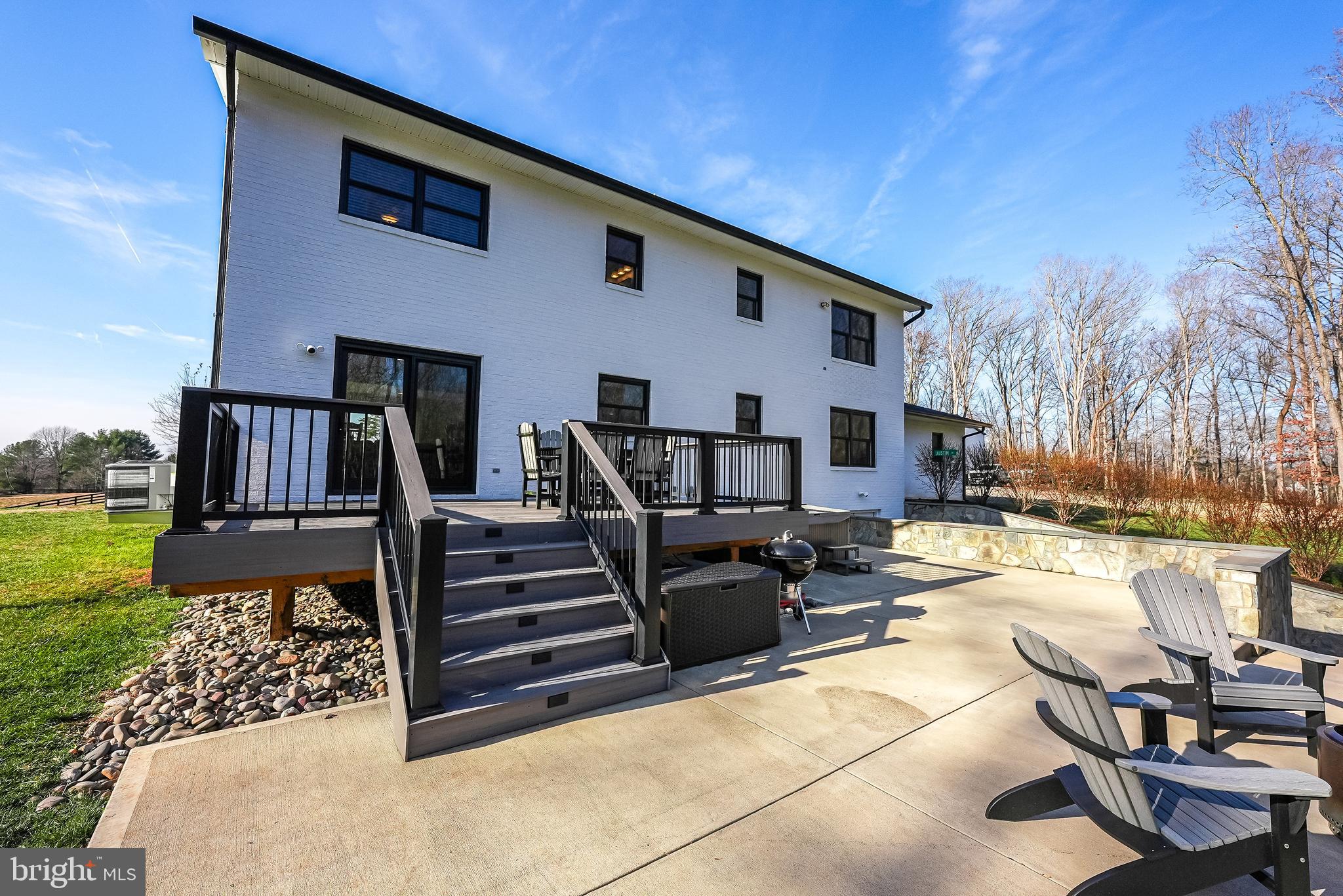 PIEDMONT SPRINGS - Residential