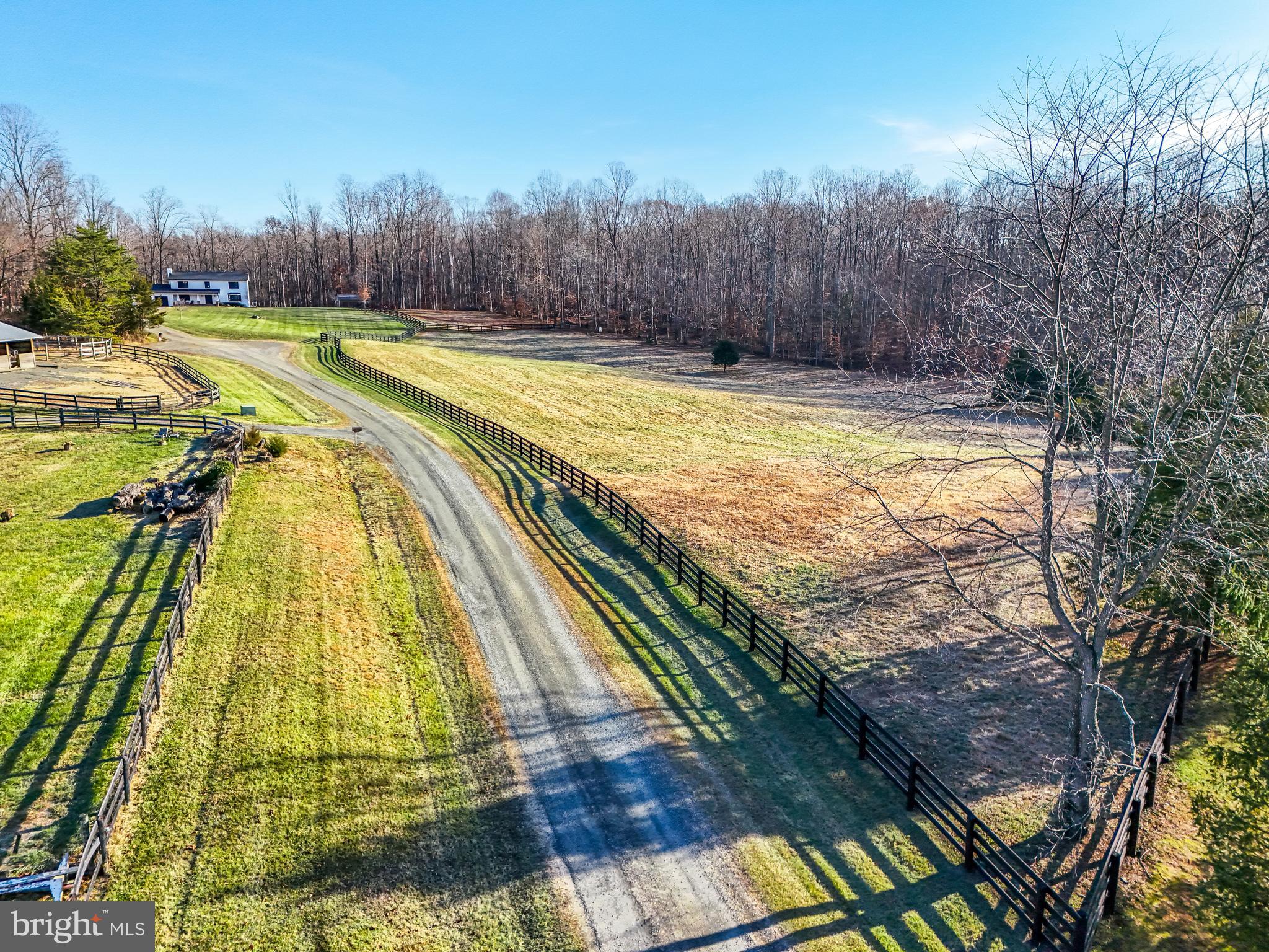 PIEDMONT SPRINGS - Residential