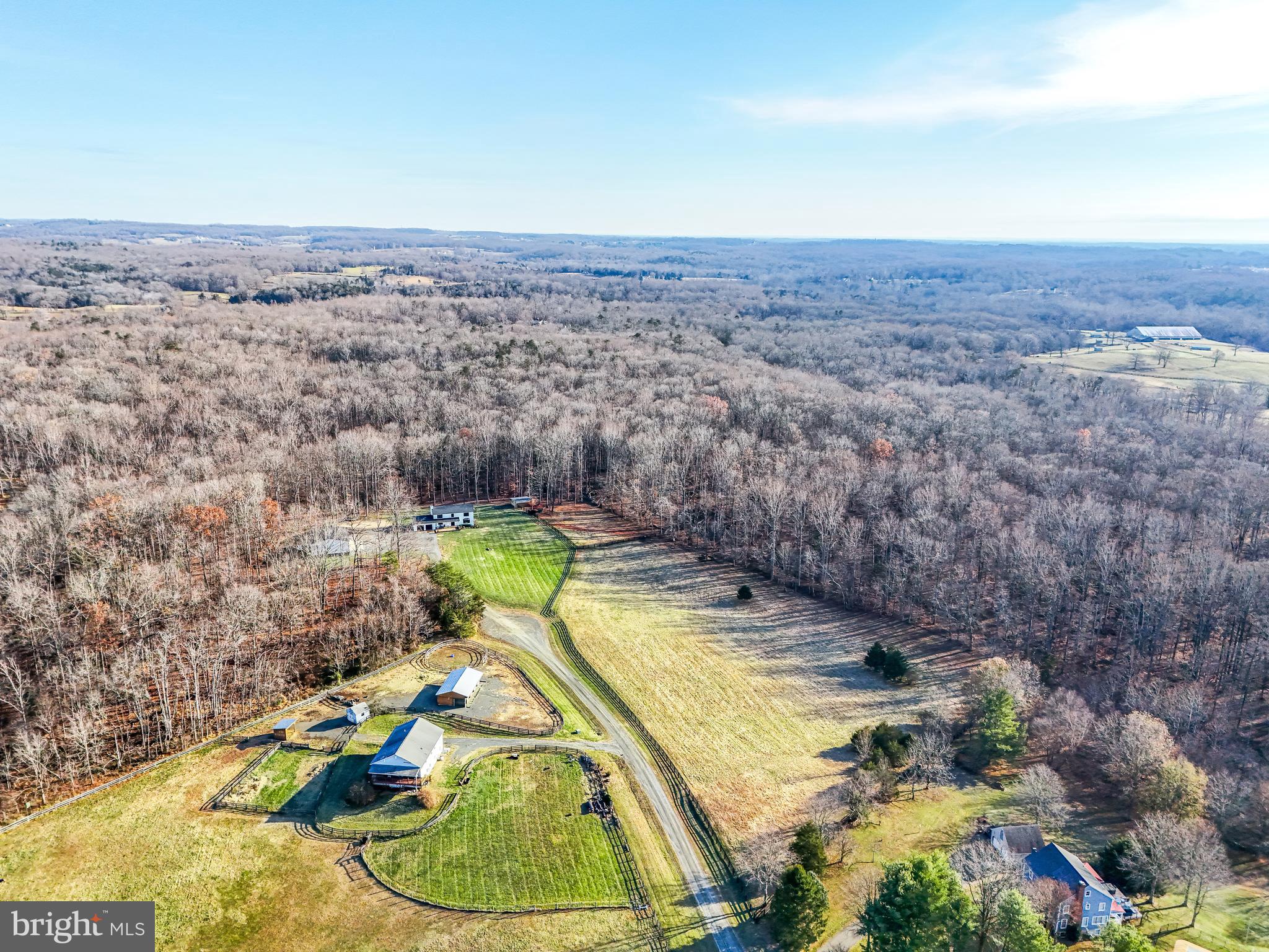 PIEDMONT SPRINGS - Residential