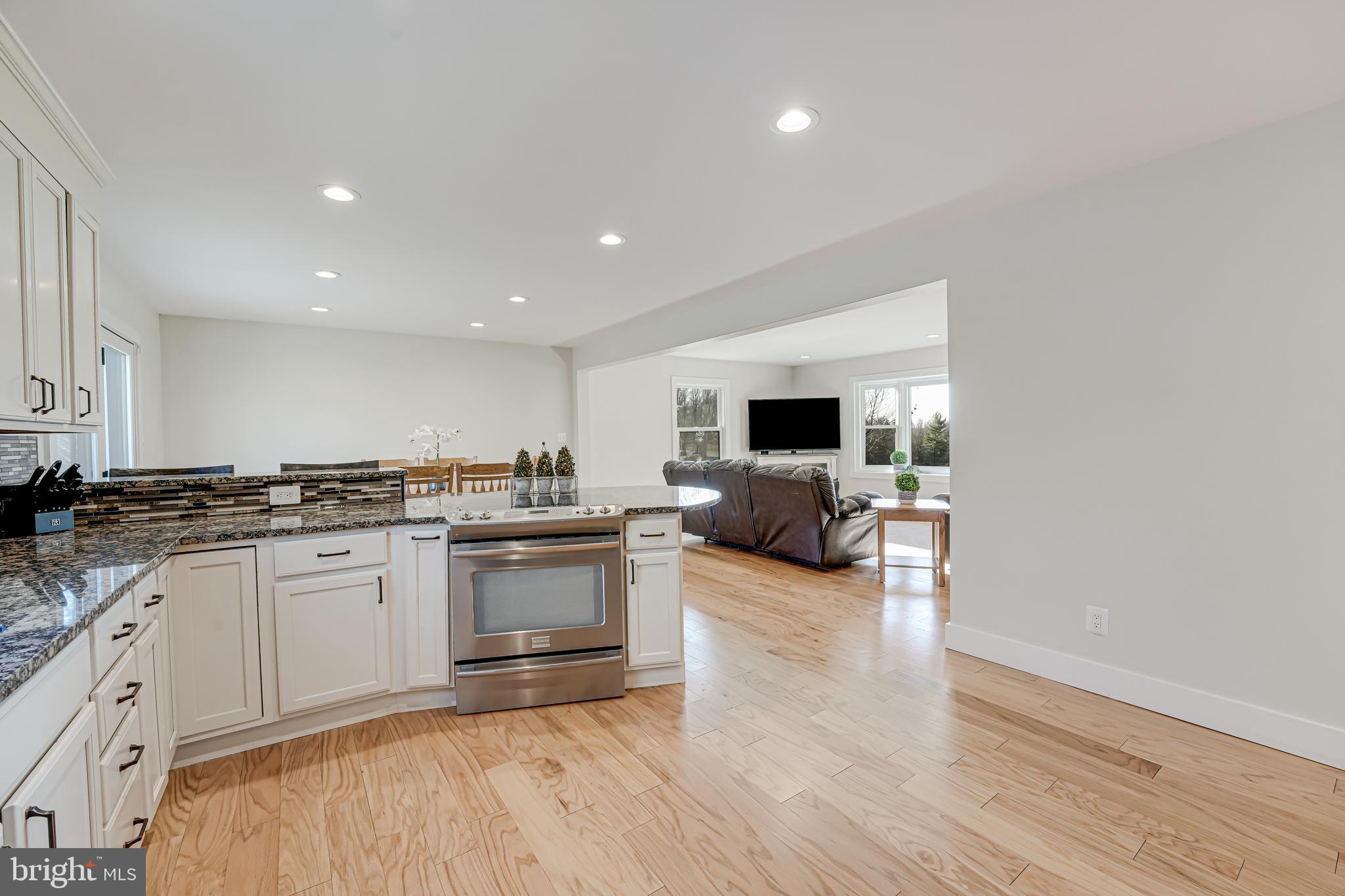 PIEDMONT SPRINGS - Residential