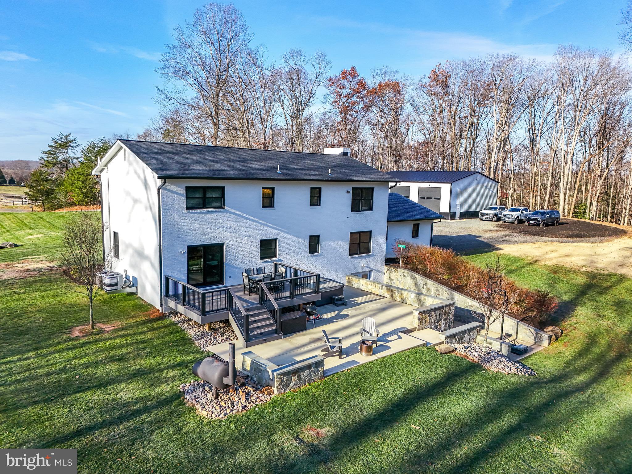 PIEDMONT SPRINGS - Residential