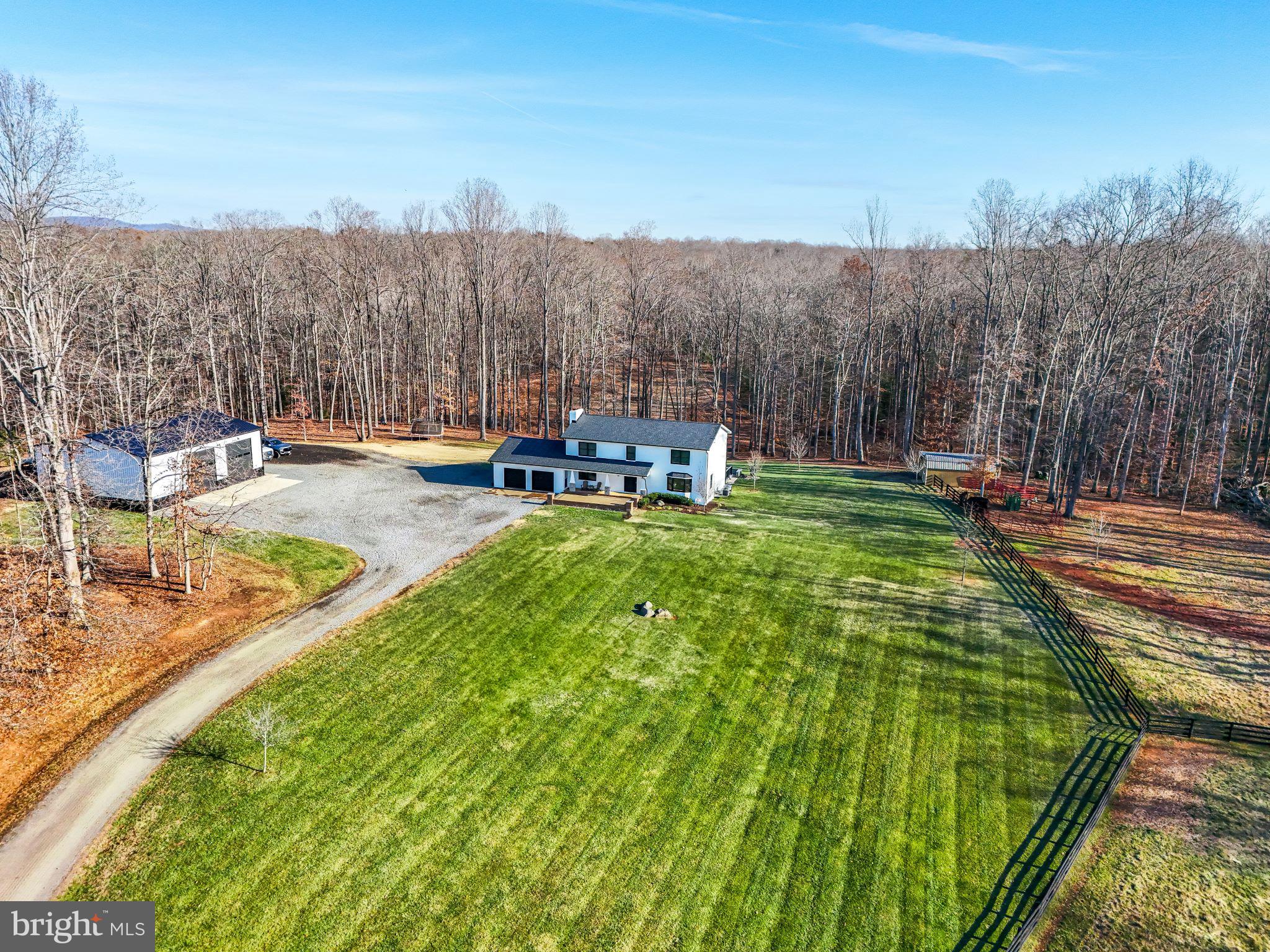 PIEDMONT SPRINGS - Residential