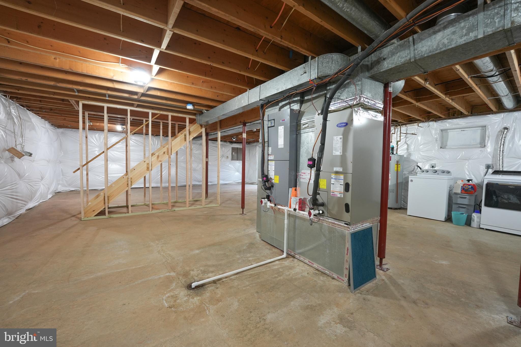 PIEDMONT SPRINGS - Residential