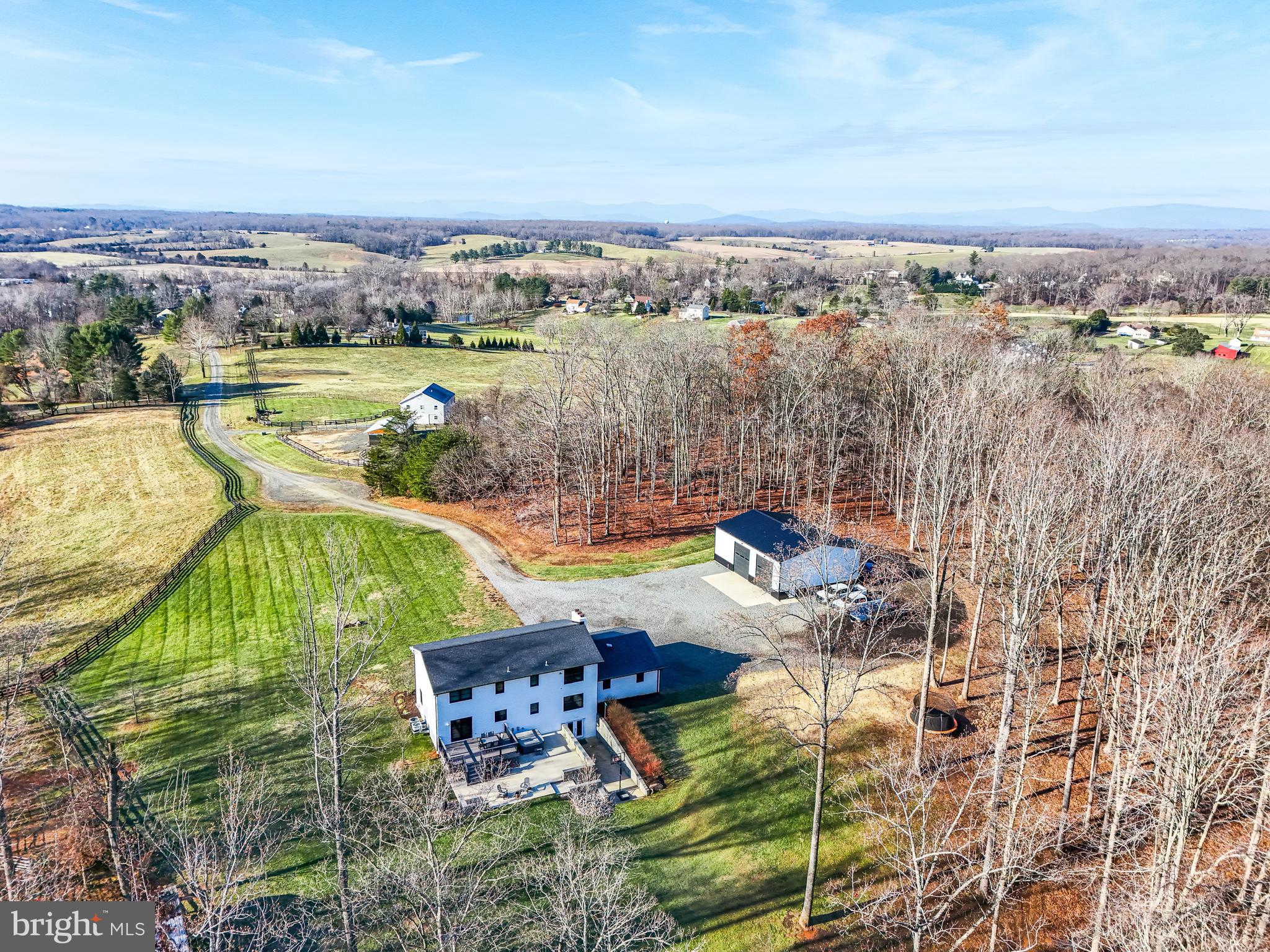 PIEDMONT SPRINGS - Residential