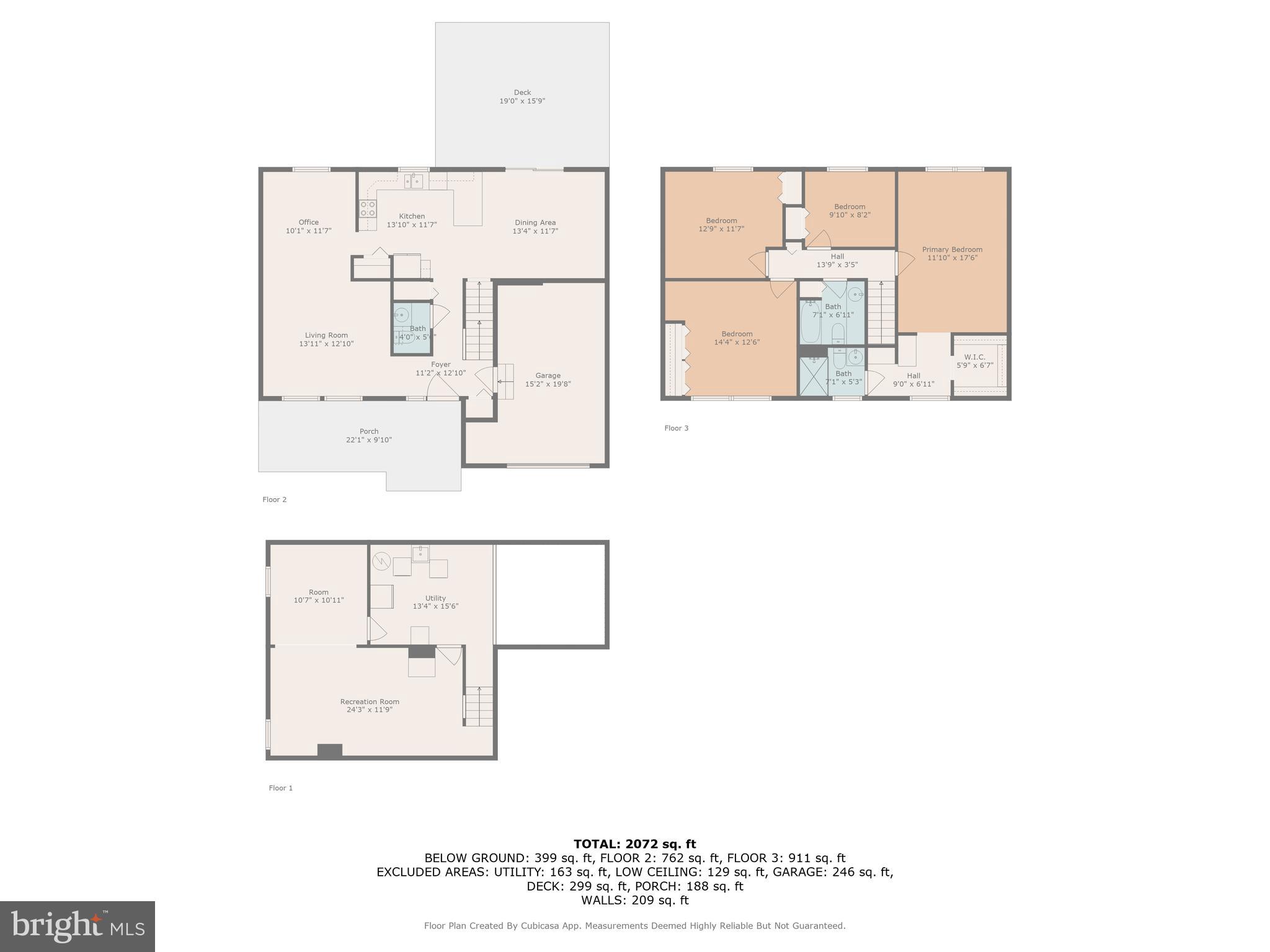 18321 SWAN STREAM DRIVE