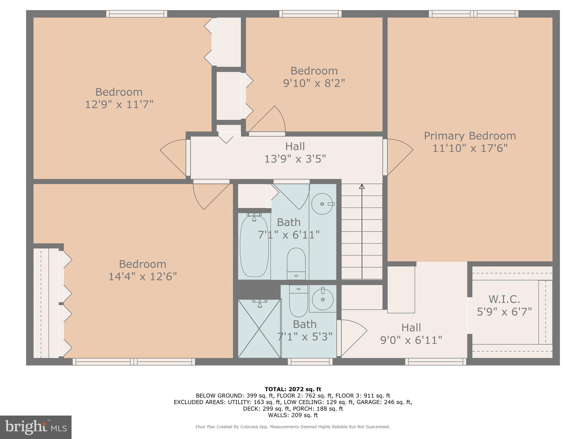 18321 SWAN STREAM DRIVE