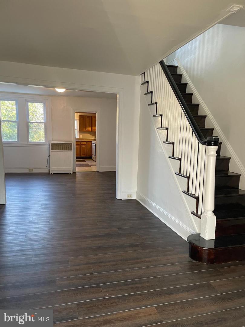 HIGHLANDS - Residential Lease