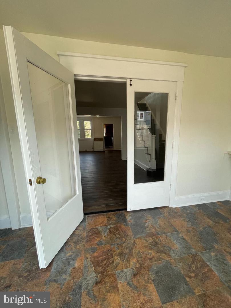 HIGHLANDS - Residential Lease