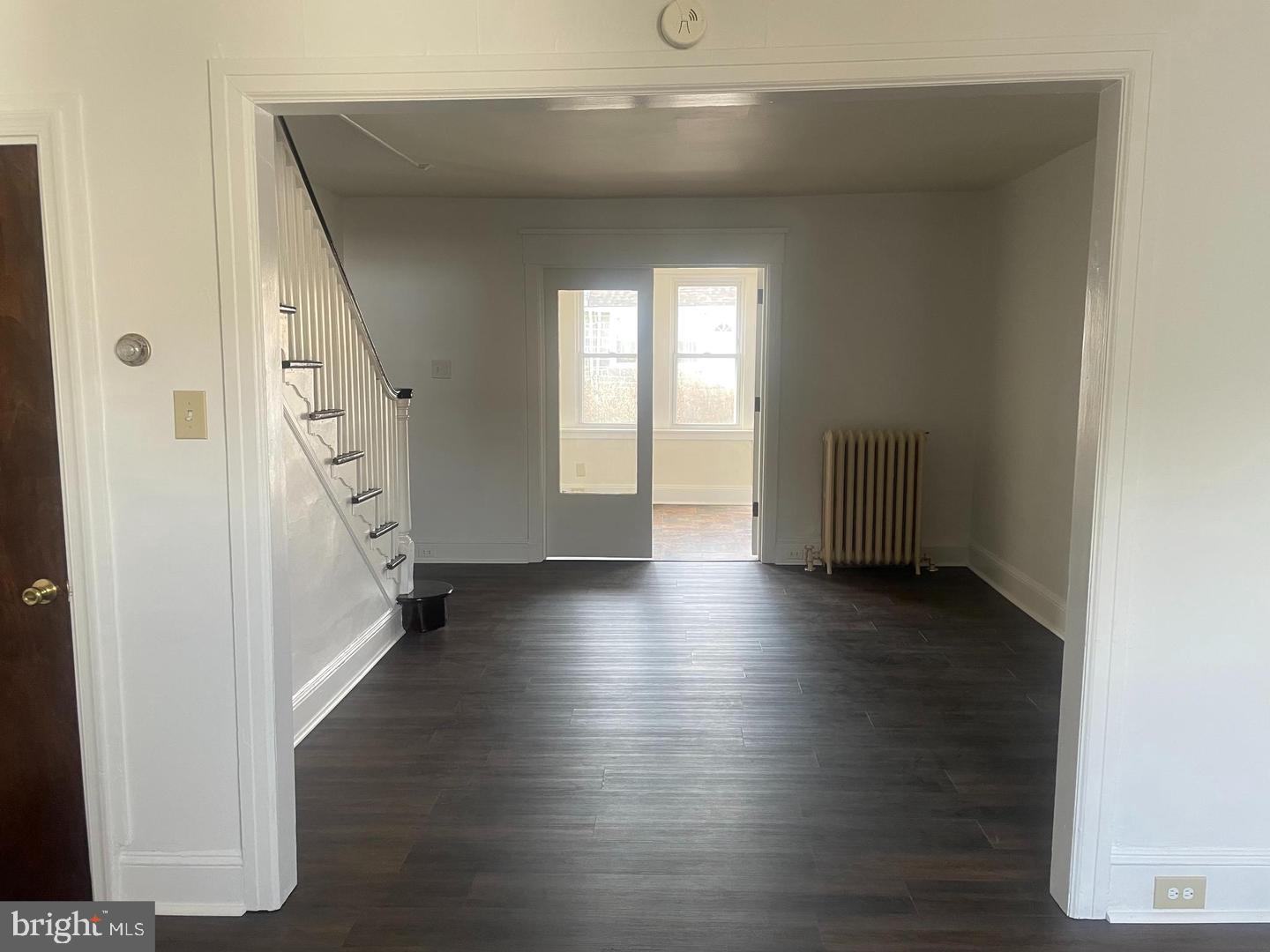 HIGHLANDS - Residential Lease