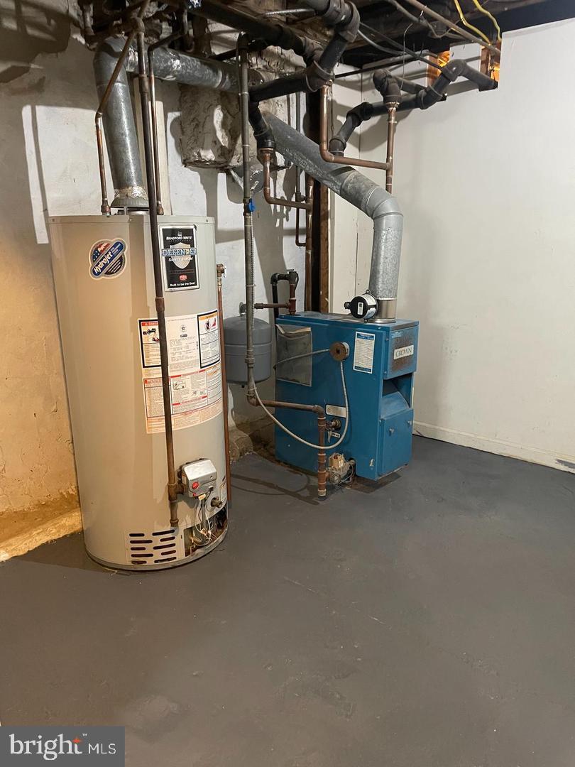 HIGHLANDS - Residential Lease