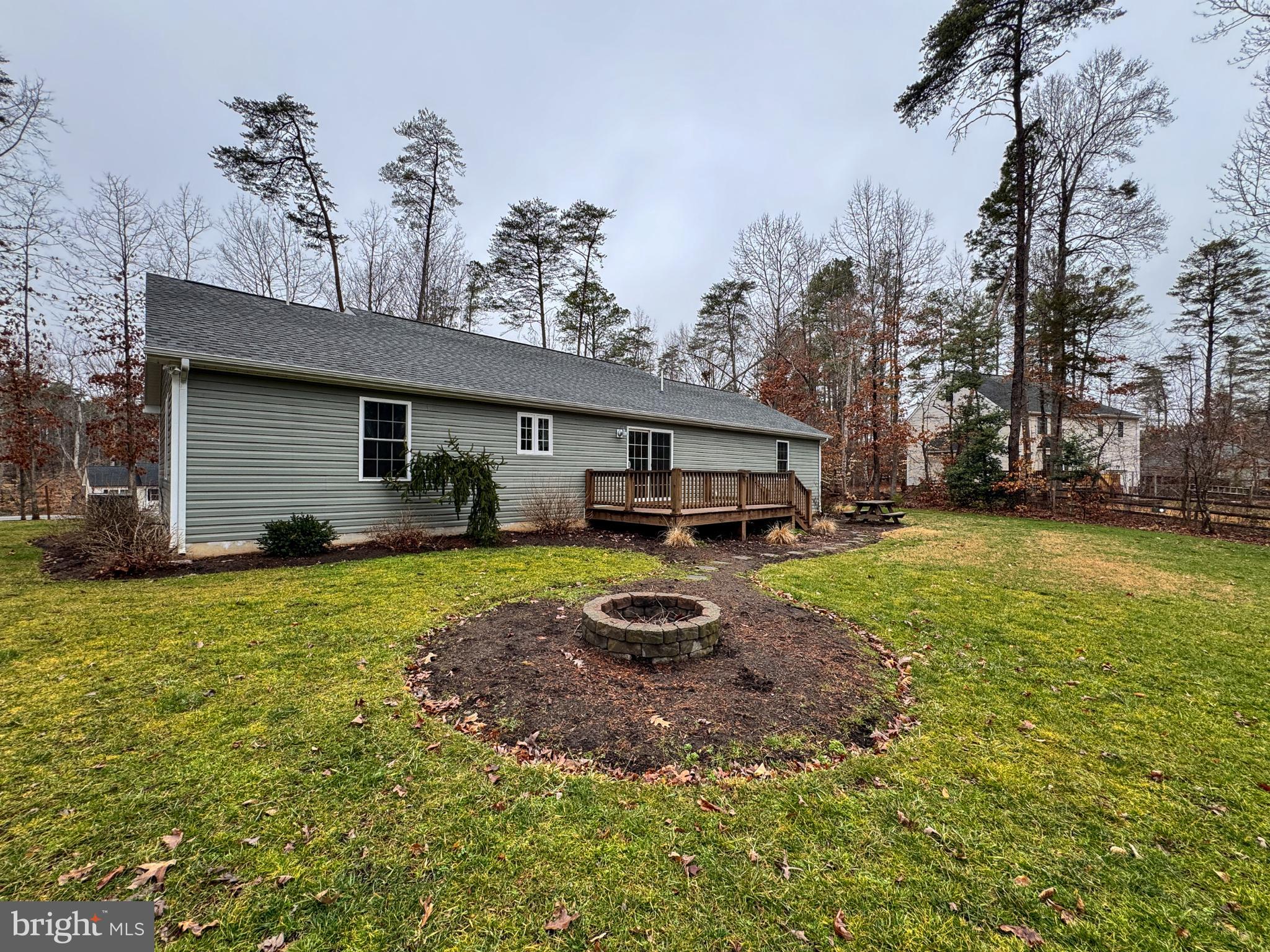 PINE HARBOUR - Residential