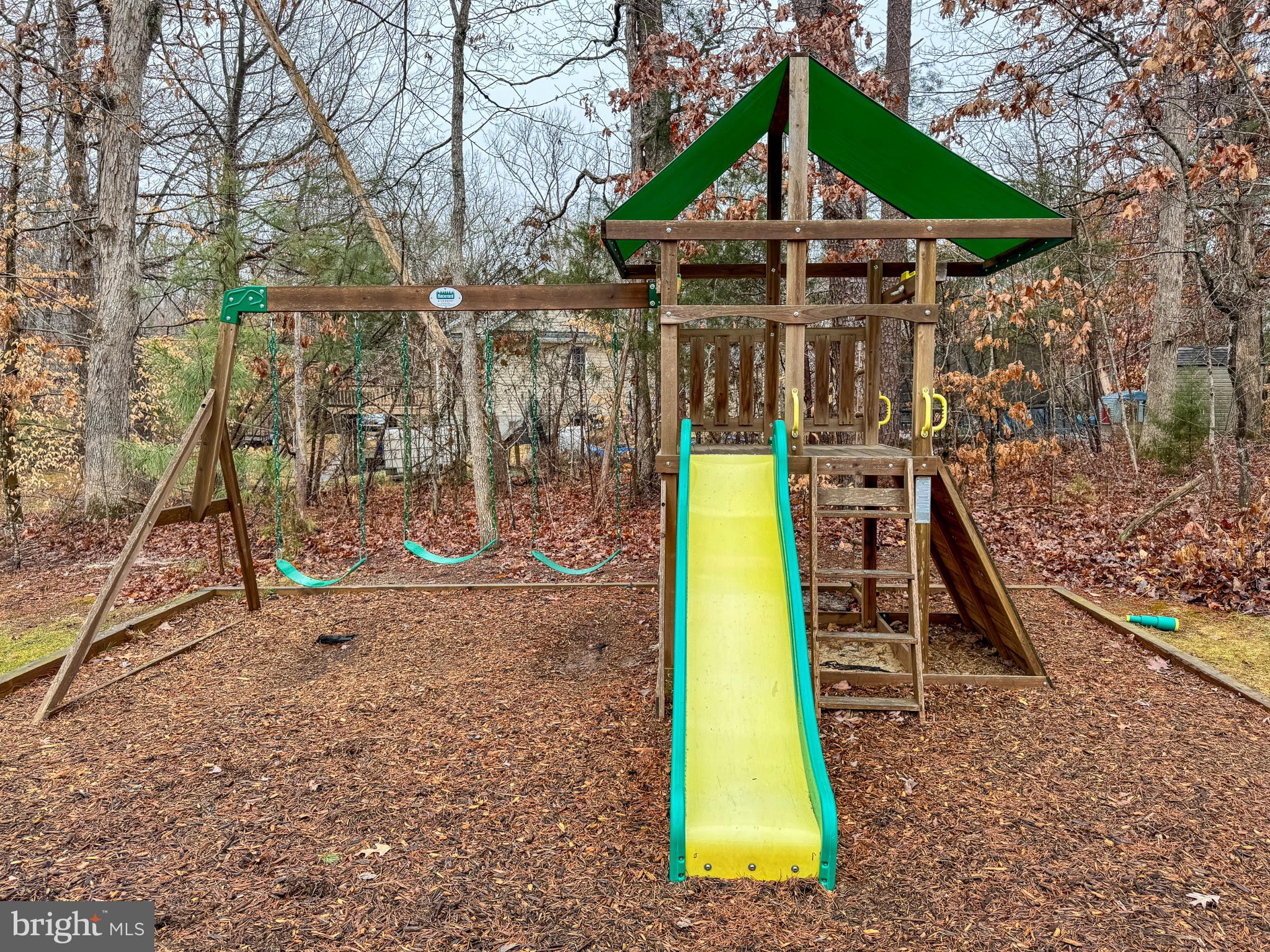 PINE HARBOUR - Residential