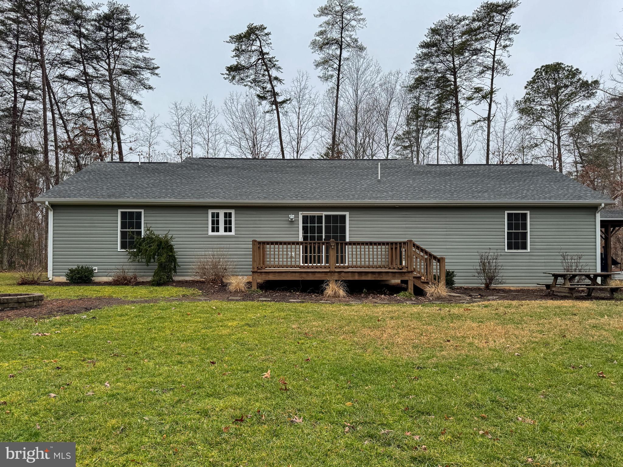 PINE HARBOUR - Residential