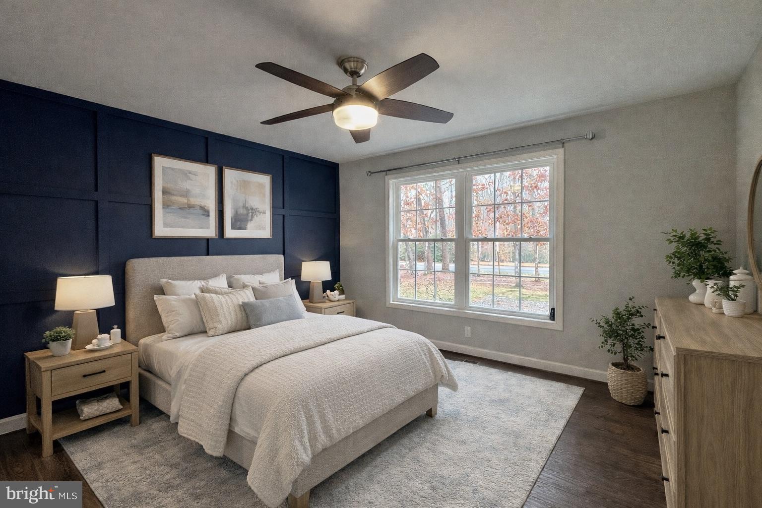 PINE HARBOUR - Residential