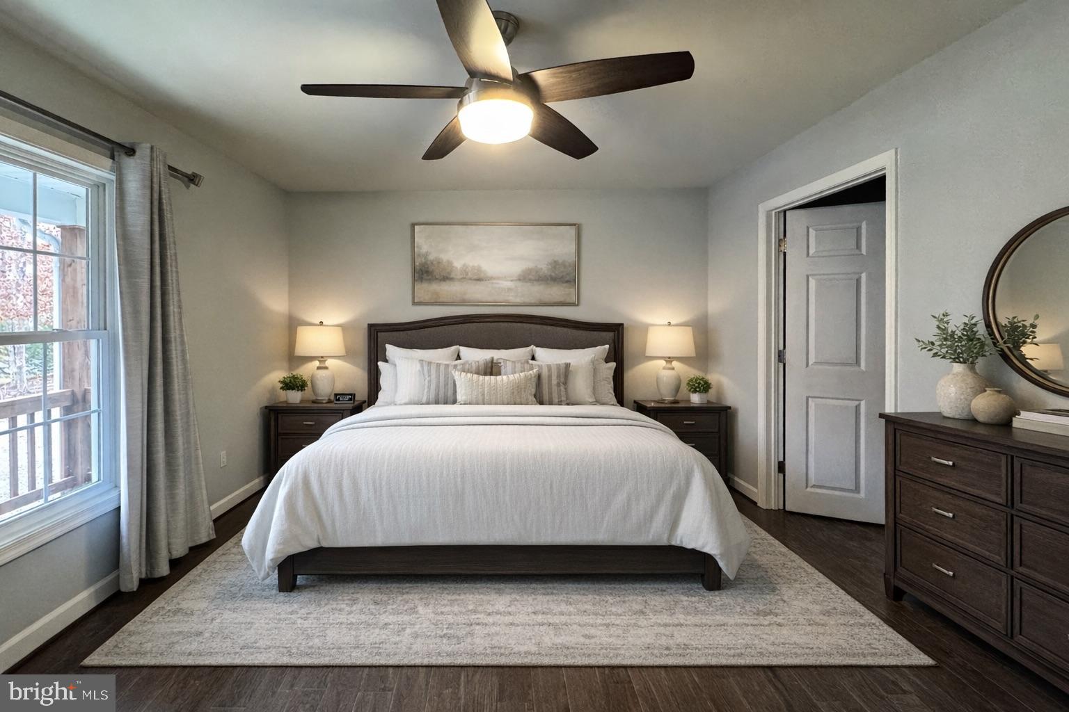 PINE HARBOUR - Residential