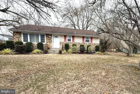 654 Buckshutem Road, Bridgeton, NJ MLS: NJCB2023188
