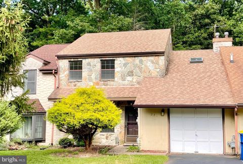 Townhouse For Rent - 271 Pine Valley Road<br/> Kent County, DOVER, DE 19904