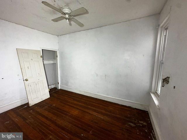 COBBS CREEK - Residential