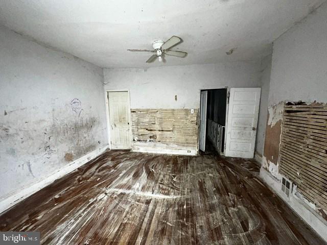 COBBS CREEK - Residential