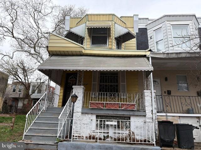 COBBS CREEK - Residential