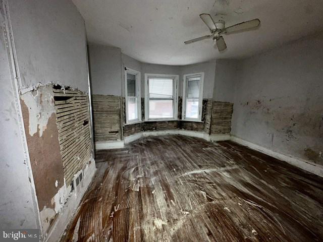 COBBS CREEK - Residential