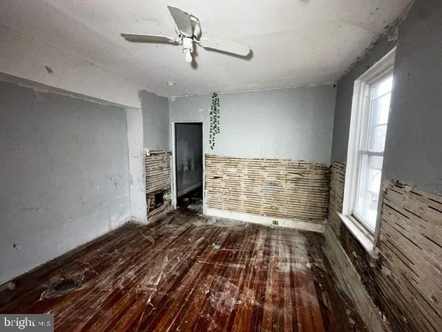 COBBS CREEK - Residential