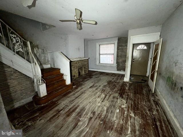 COBBS CREEK - Residential