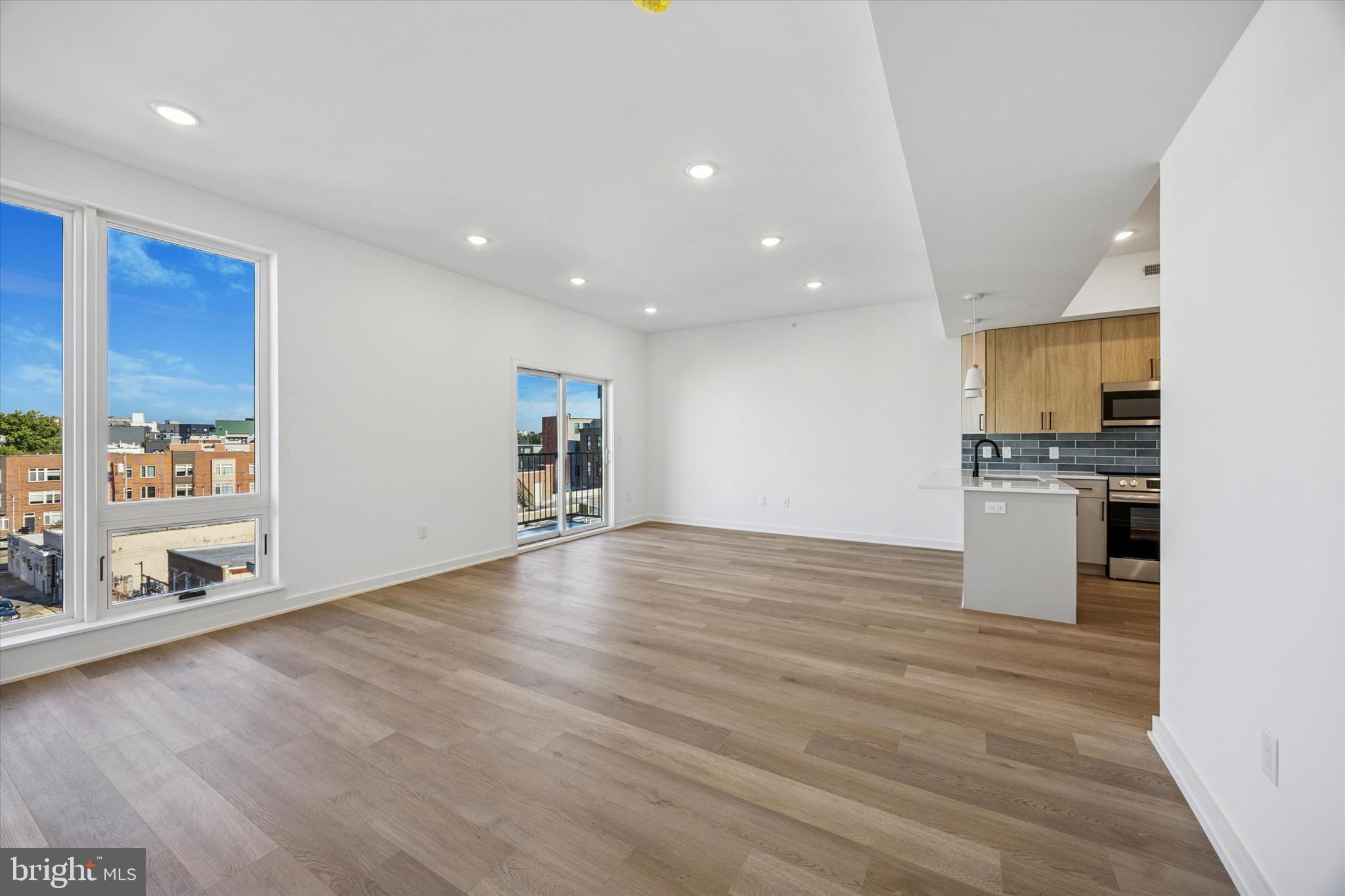 FISHTOWN - Residential Lease